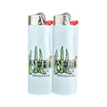 Weed (222) Lighters (2 Pack)