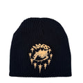 MARS Eye Beanie (black)