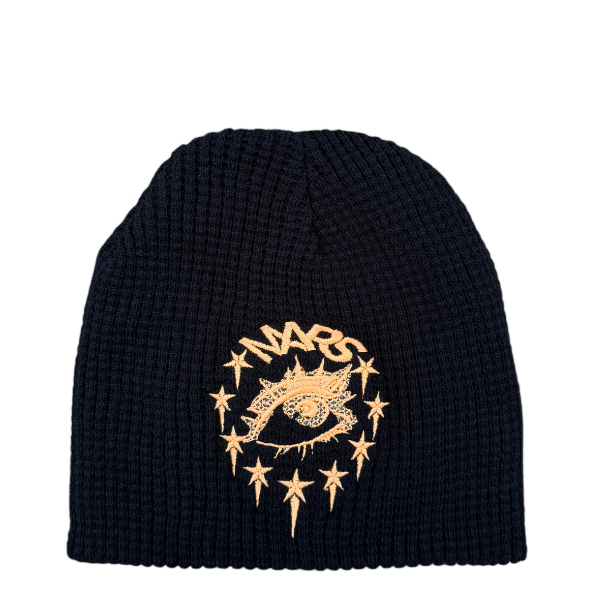 MARS Eye Beanie (black)