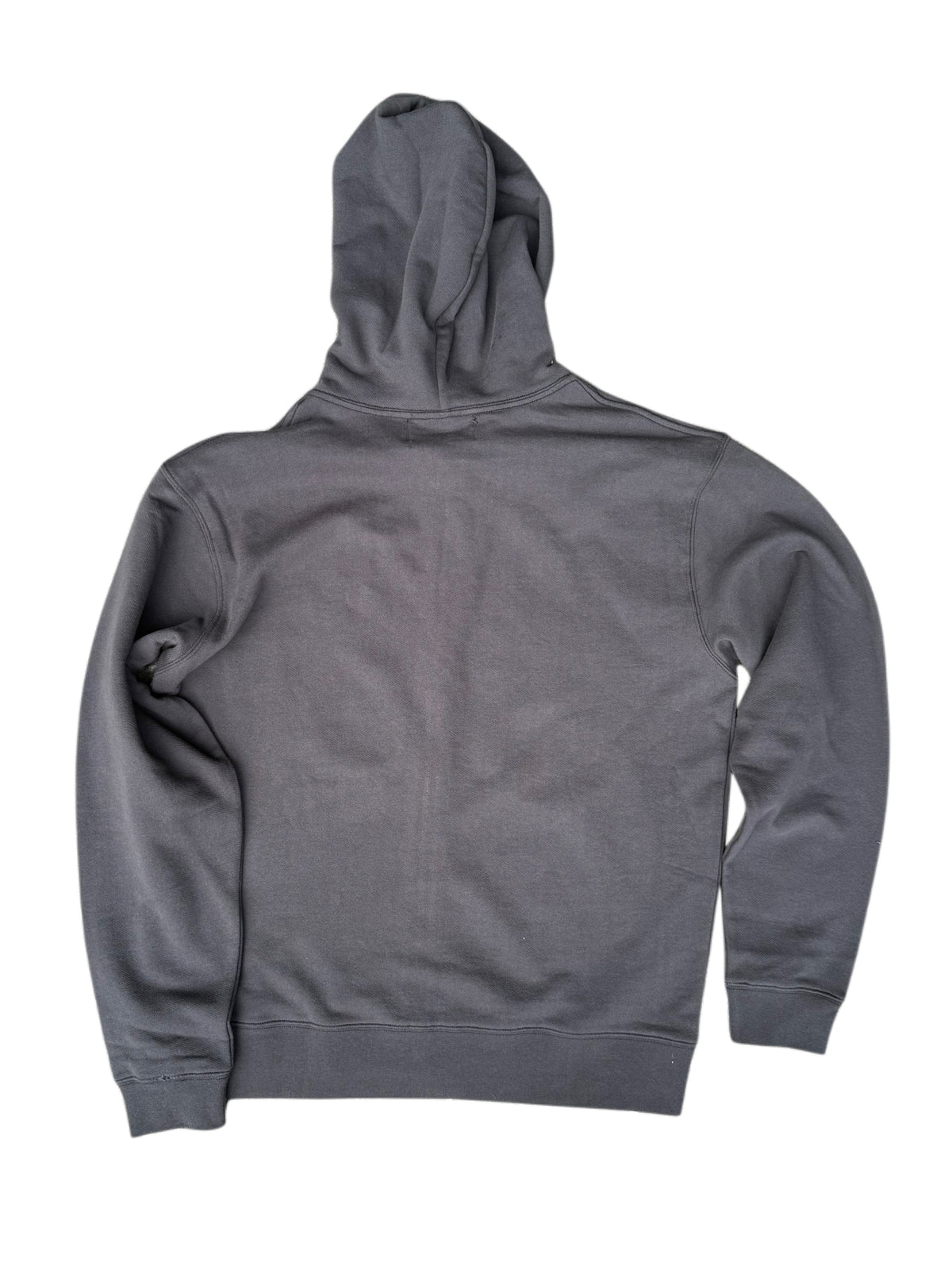 SEX Zip-Up Hoodie (Vivienne Westwood)