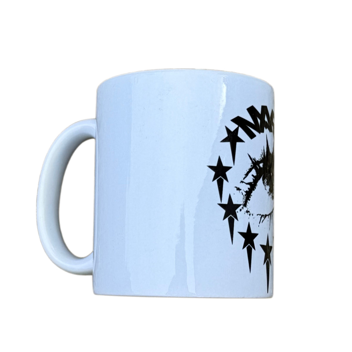 MARS Eye Coffee Mug