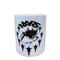 MARS Eye Coffee Mug