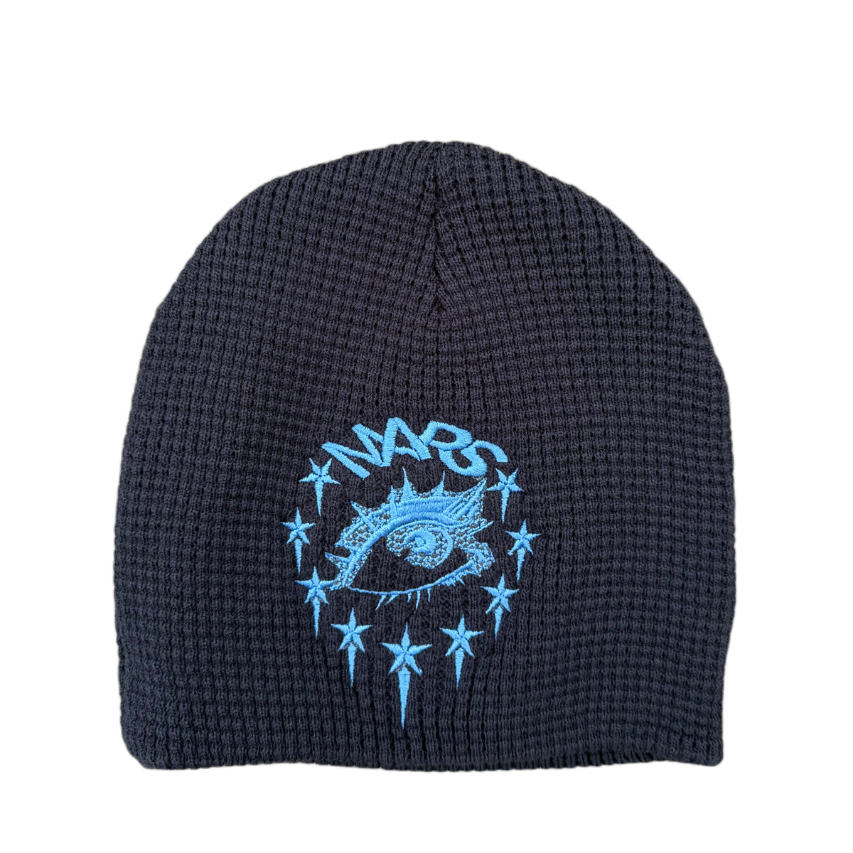 MARS Eye Beanie (gray)